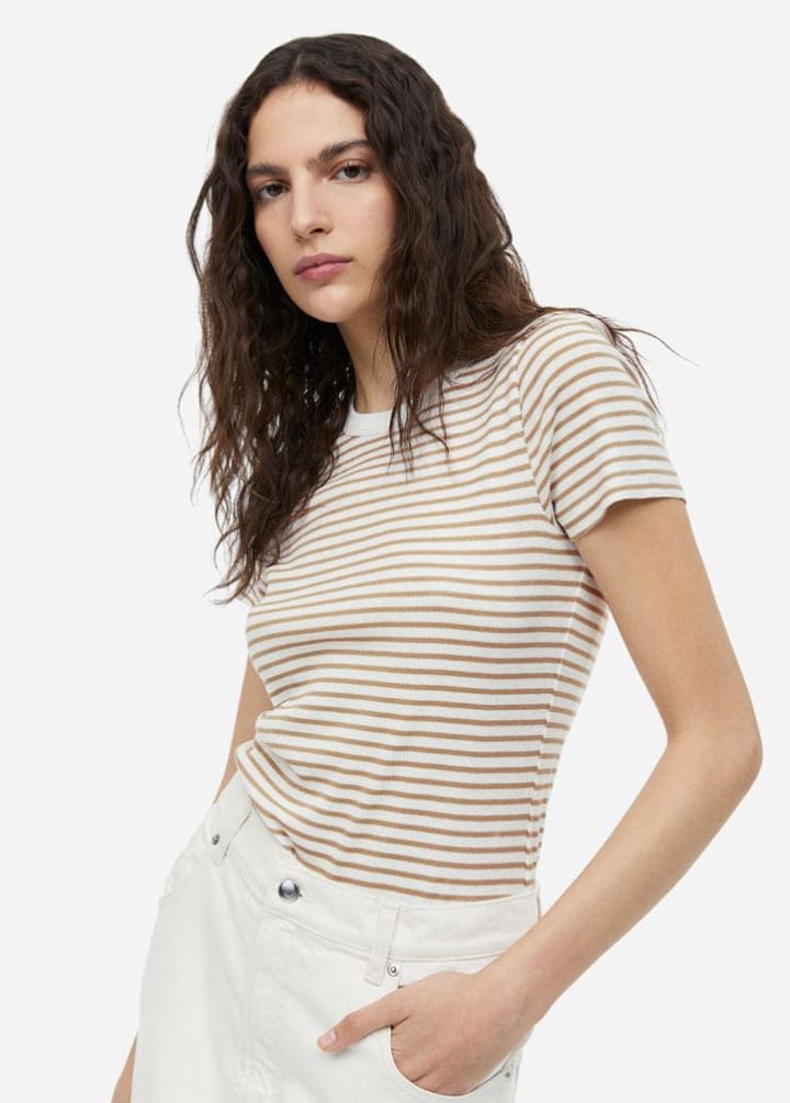 Cropped Faux-Suede Jacket