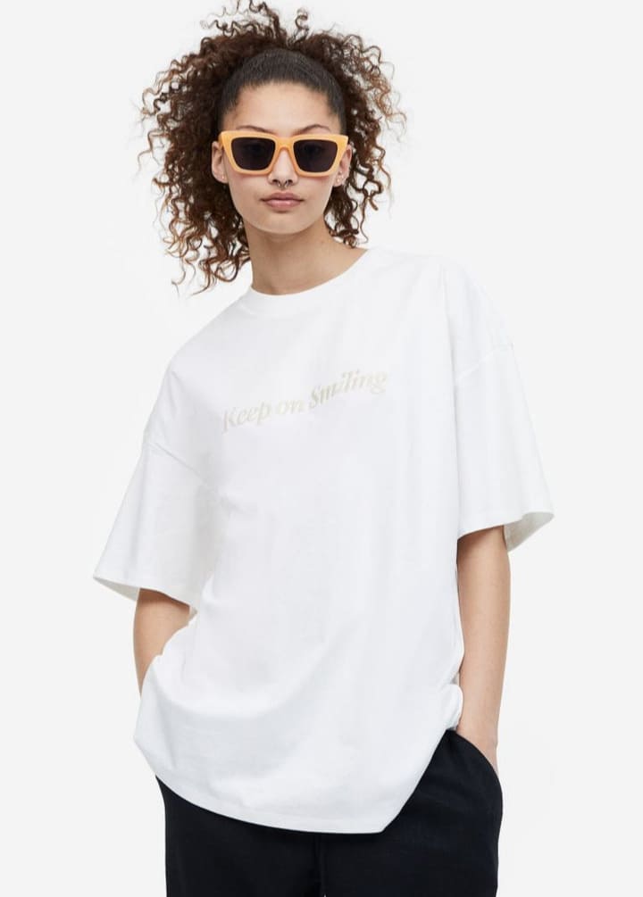 Court Sneaker — Off-White